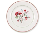 Mozy pale pink plate fra GreenGate - Tinashjem